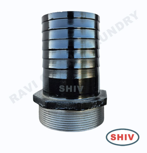 CI Hose Collar Nipple Manufacturer