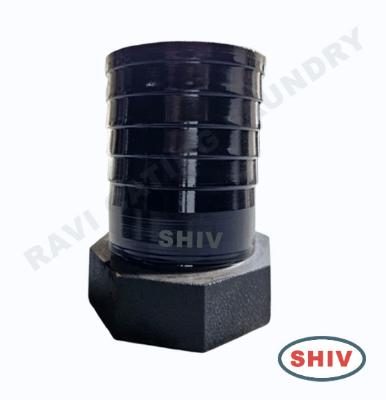CI Hose Socket Manufacturer
