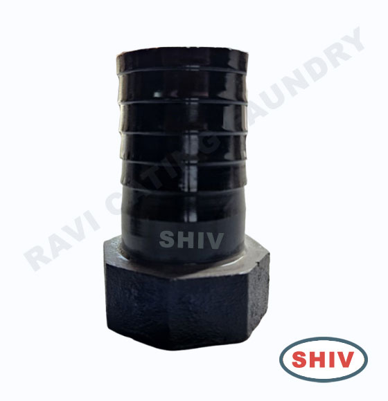 CI Hose Socket Manufacturer
